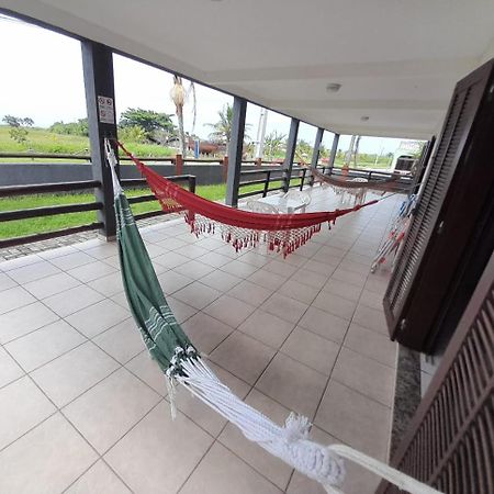 Paraiso Do Sul - Carmery Pontal do Parana Exterior photo