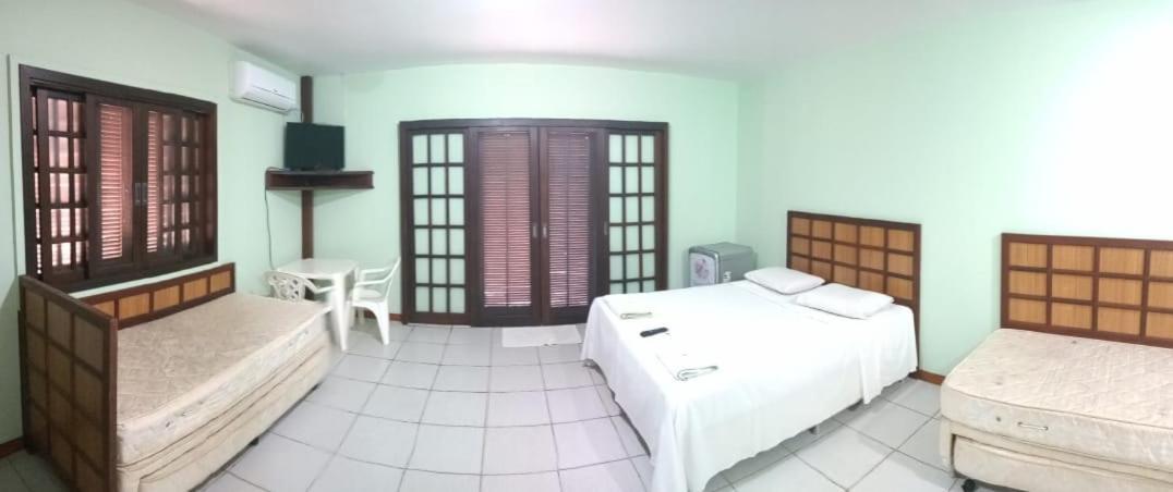 Paraiso Do Sul - Carmery Pontal do Parana Exterior photo