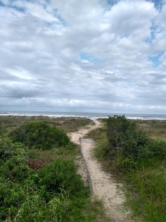 Paraiso Do Sul - Carmery Pontal do Parana Exterior photo
