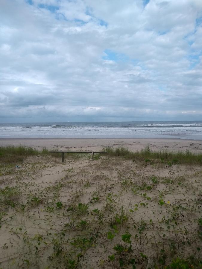 Paraiso Do Sul - Carmery Pontal do Parana Exterior photo