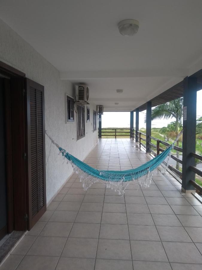 Paraiso Do Sul - Carmery Pontal do Parana Exterior photo