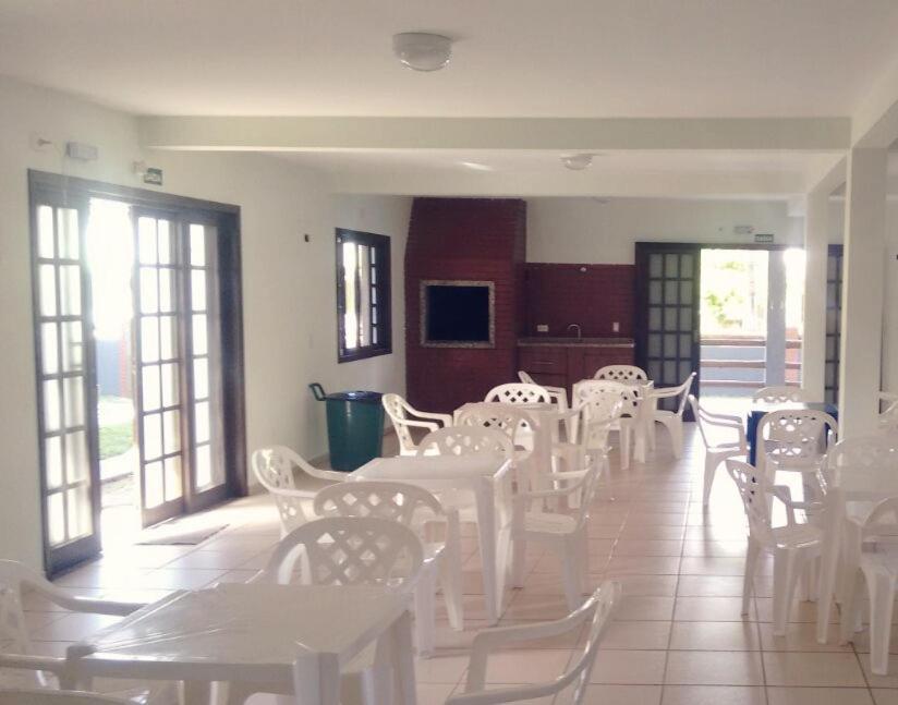 Paraiso Do Sul - Carmery Pontal do Parana Exterior photo