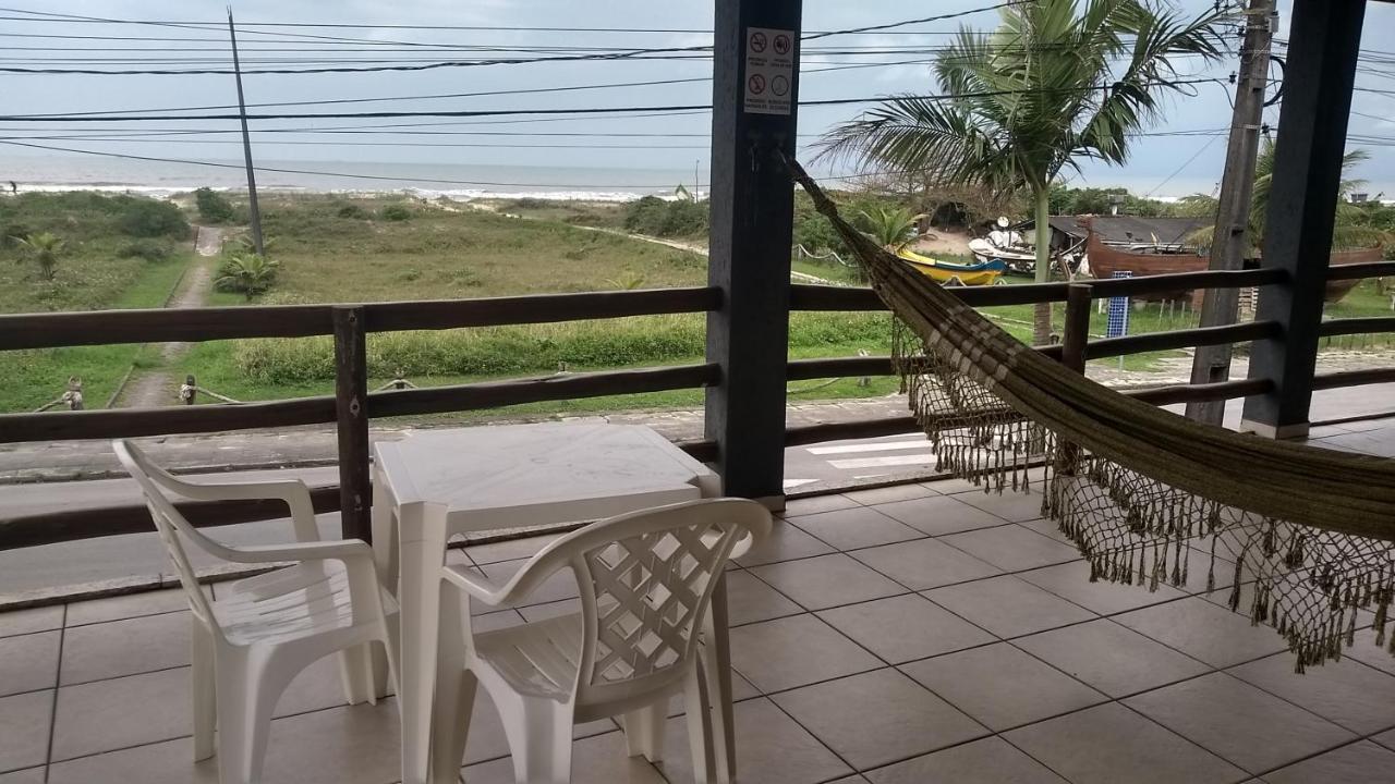 Paraiso Do Sul - Carmery Pontal do Parana Exterior photo