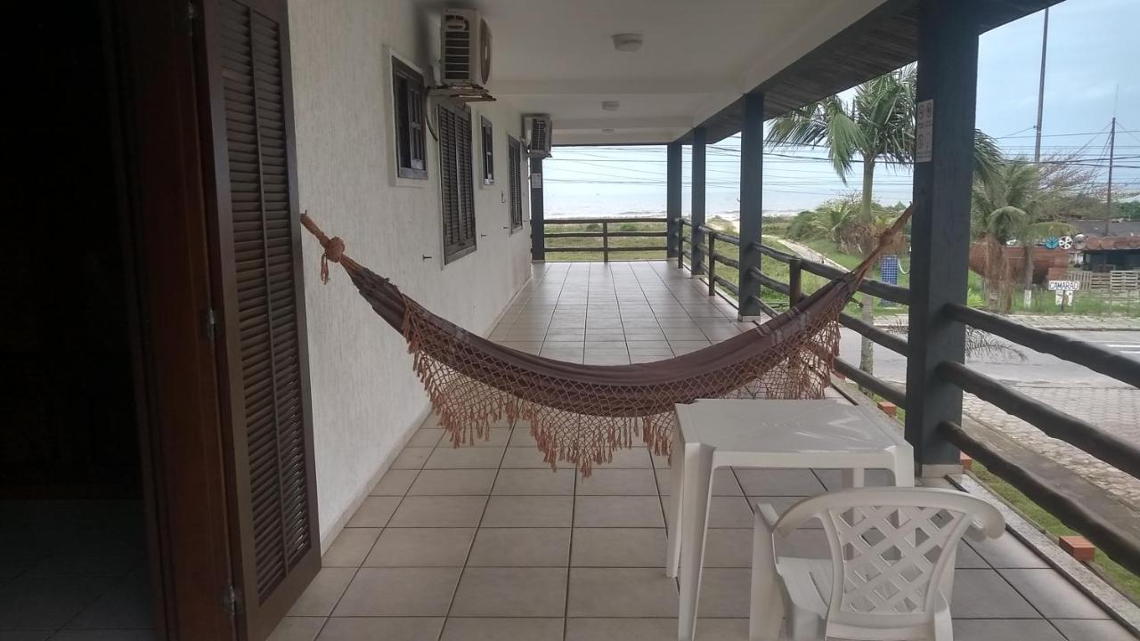 Paraiso Do Sul - Carmery Pontal do Parana Exterior photo