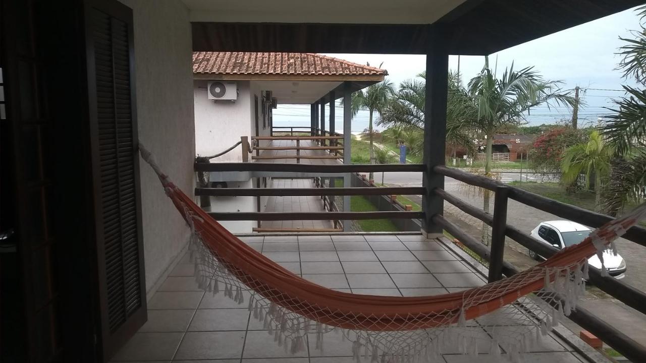 Paraiso Do Sul - Carmery Pontal do Parana Exterior photo