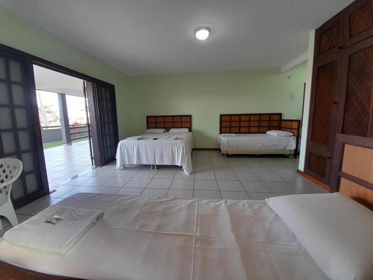 Paraiso Do Sul - Carmery Pontal do Parana Exterior photo