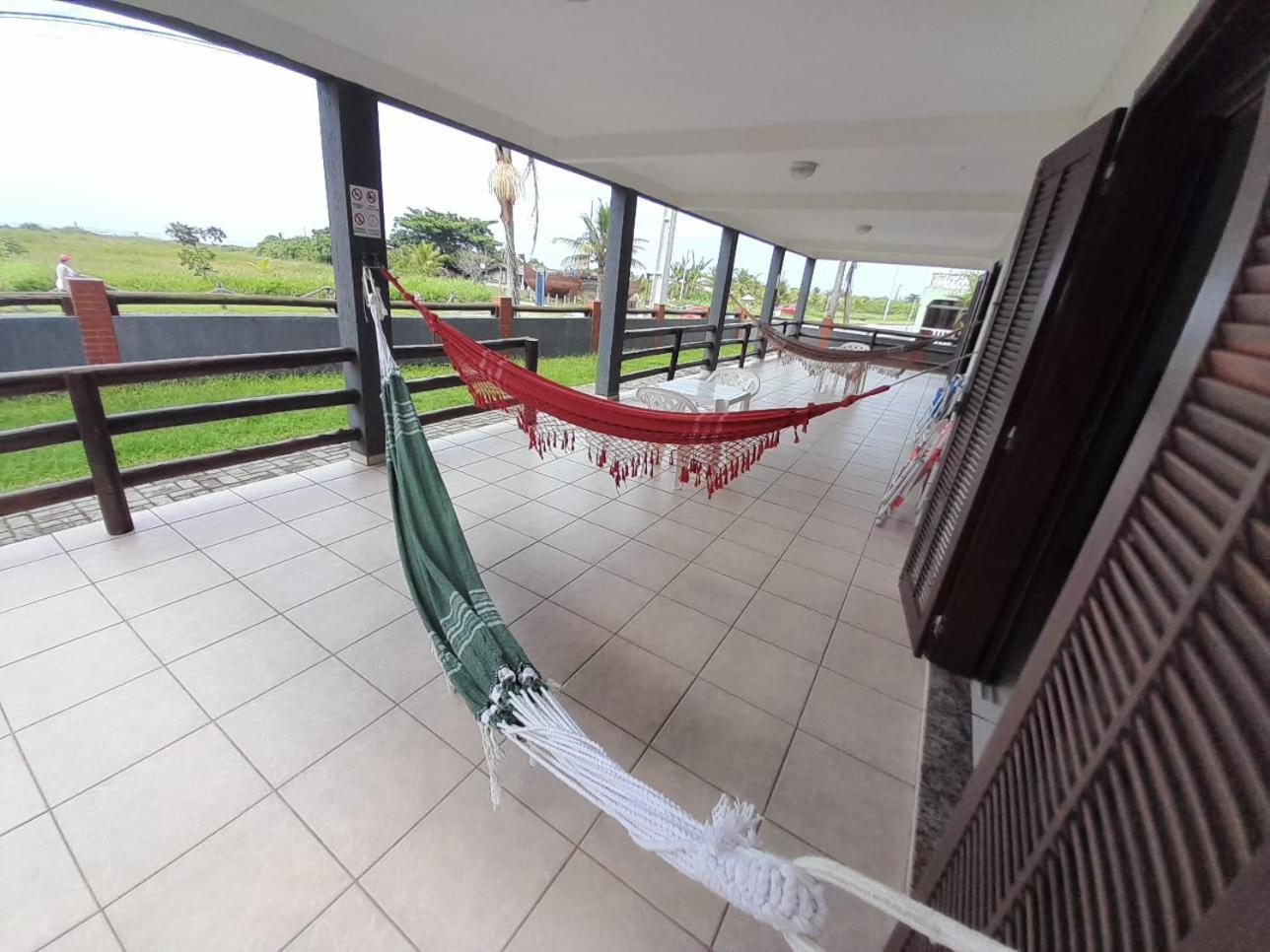 Paraiso Do Sul - Carmery Pontal do Parana Exterior photo
