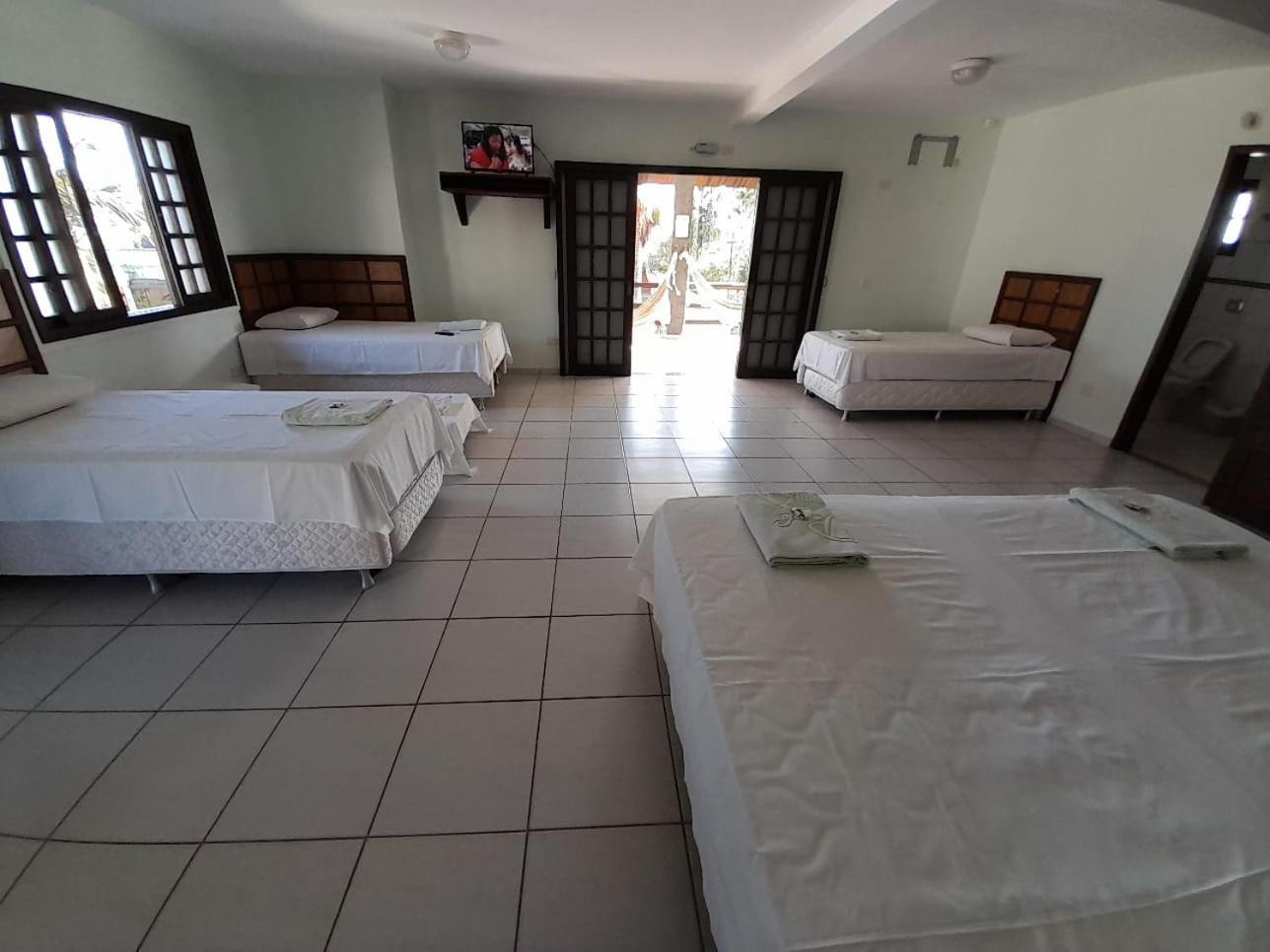 Paraiso Do Sul - Carmery Pontal do Parana Room photo