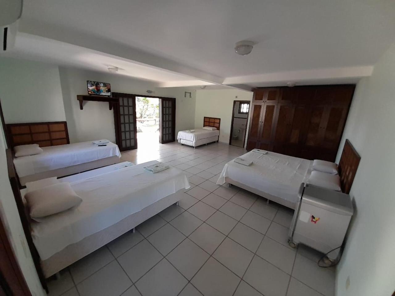 Paraiso Do Sul - Carmery Pontal do Parana Room photo