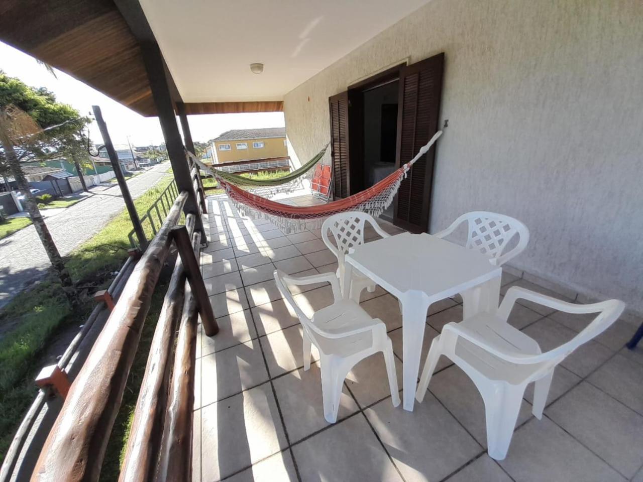 Paraiso Do Sul - Carmery Pontal do Parana Room photo